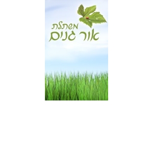 משתלת אור גנים